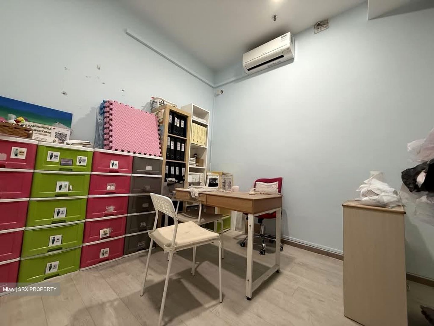 Ntuc Lifestyle Centre (jurong) (D22), Retail #586031051